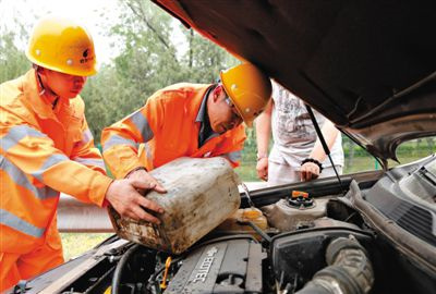 南沙区额尔古纳道路救援